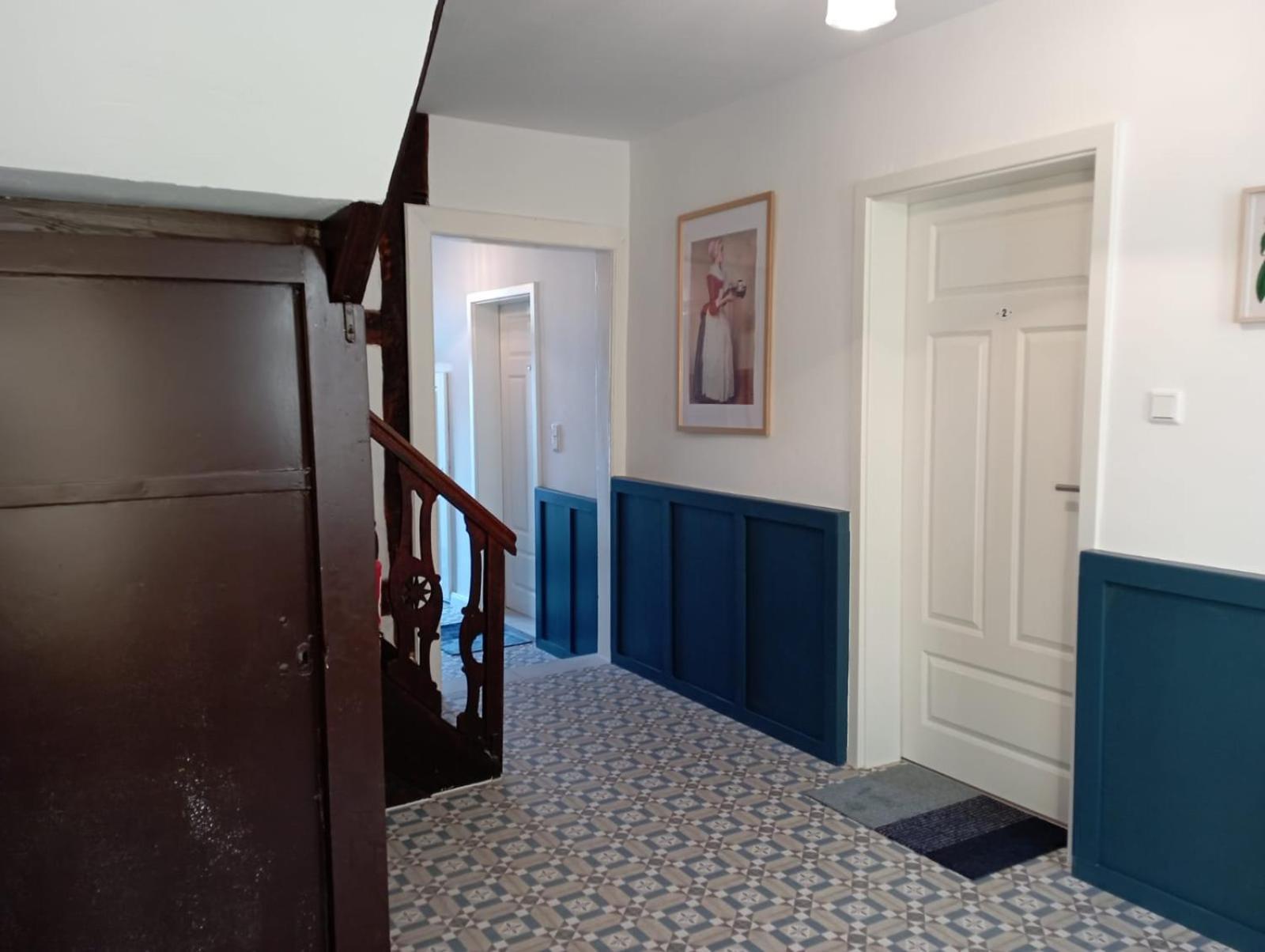 Apartment Schenkgasse 4 Amorbach