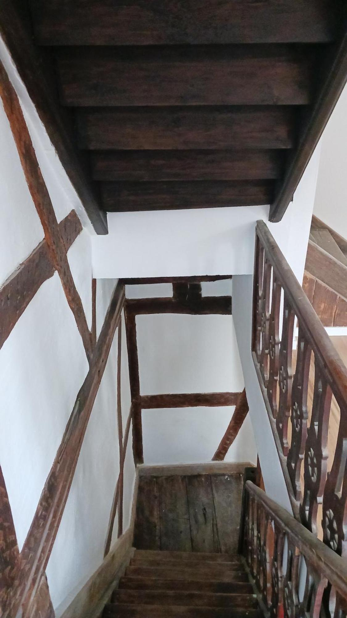 Apartment Schenkgasse 4 Amorbach
