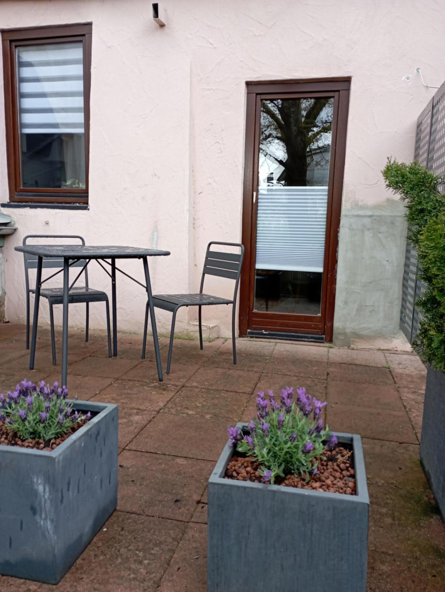 Apartment Schenkgasse 4 *